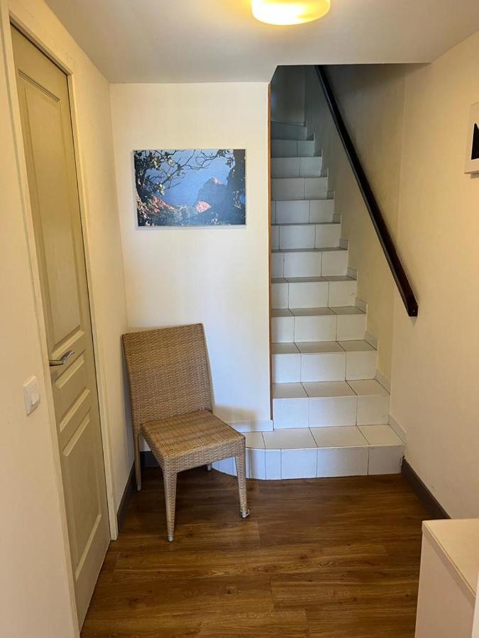 Cannes Villa Francia Exterior foto